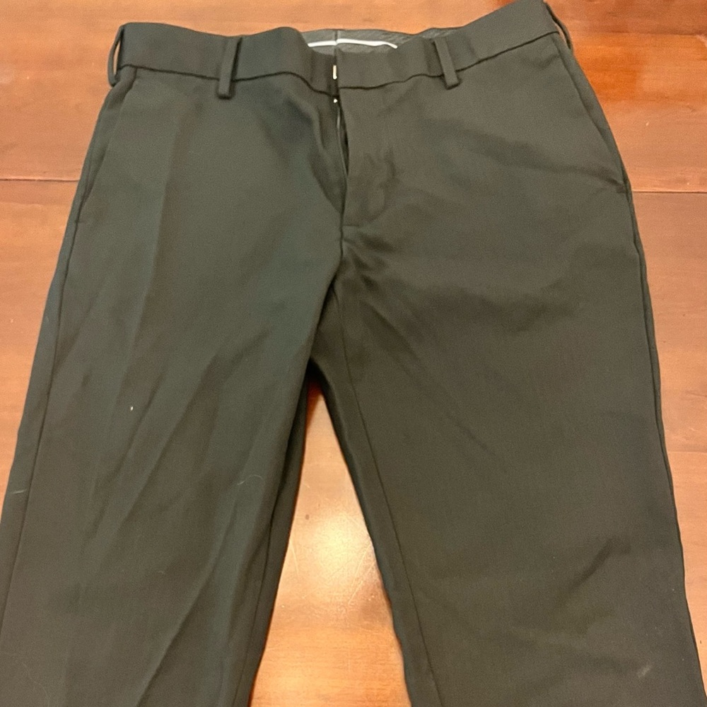 Van Heuson Traveler Slim dress pants